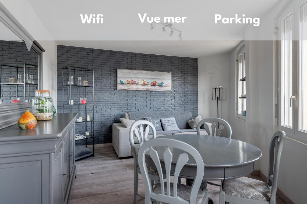 Pres Du Port Centre Et - Vue Apartment