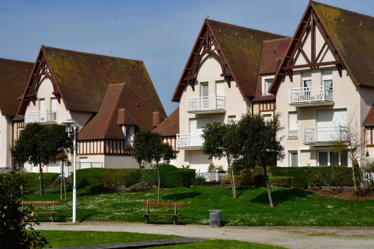 Pres Du Port Centre Et - Vue Apartment Courseulles-sur-Mer